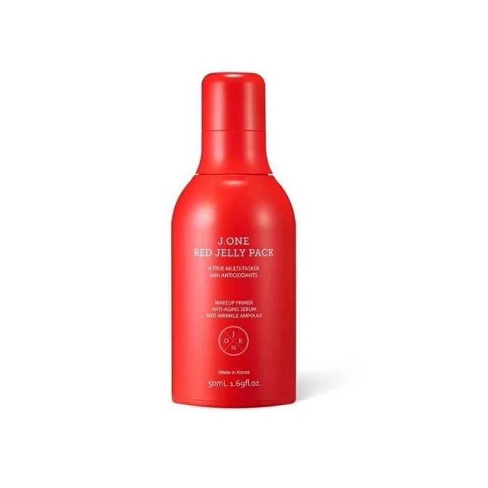 J.ONE Red Jelly Pack 50ml