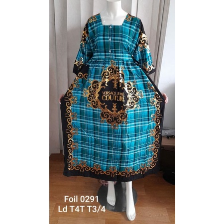 DASTER PRADA, DASTER JODHA, DASTER KARTIKA BATIK, KARTIKA BATIK DASTER