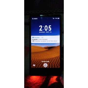 hp sharp sh02h ram 3