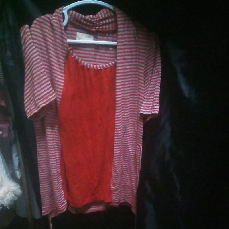 Preloved atasan Bumil