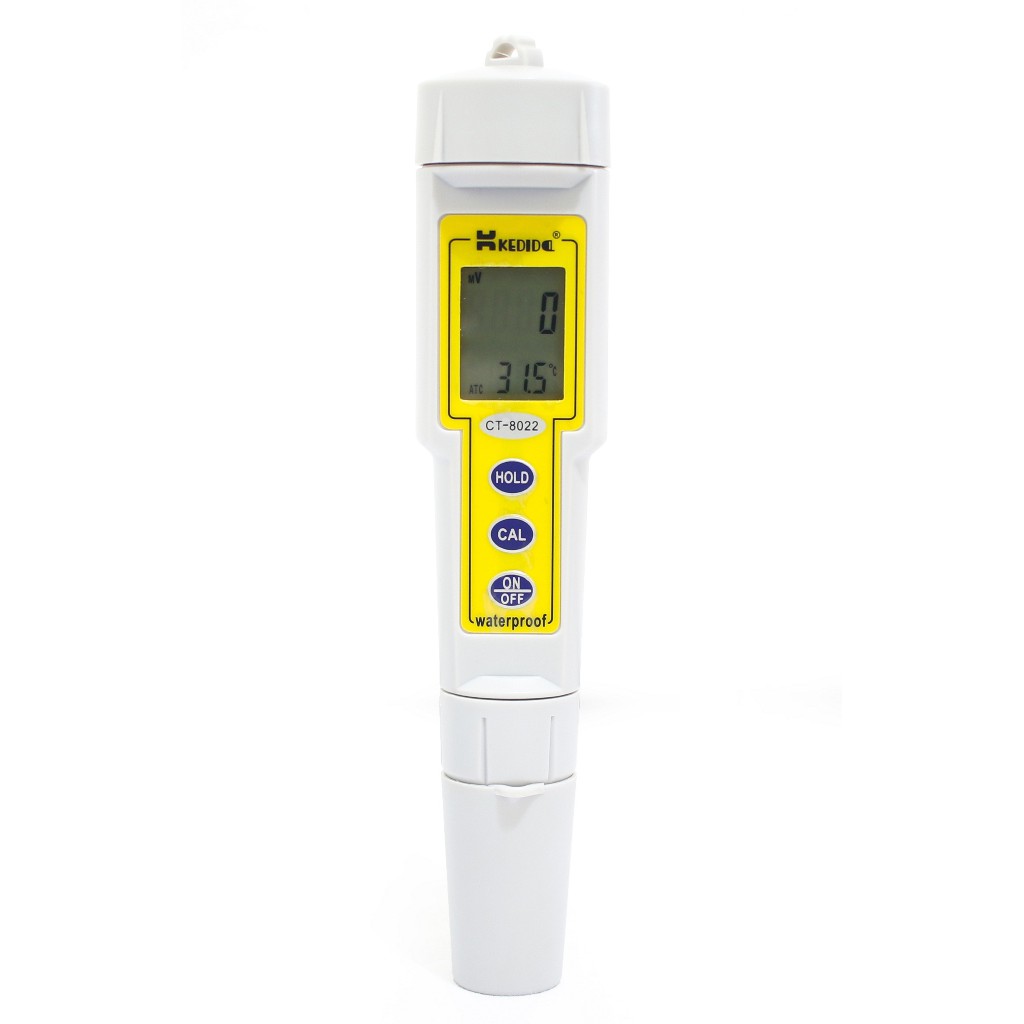 ORP Meter CT-8022 ct8022 ct8022