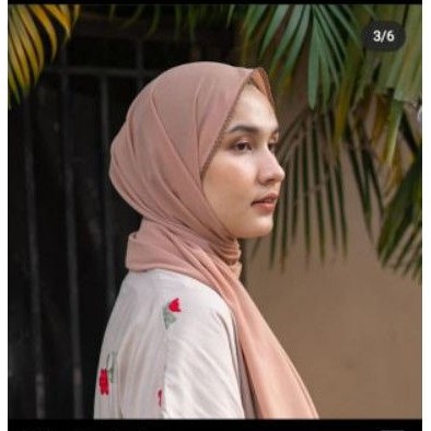 PASHMINA EL2 BY ELHIJAB/PASMINA/PASHMINA ELZATTA