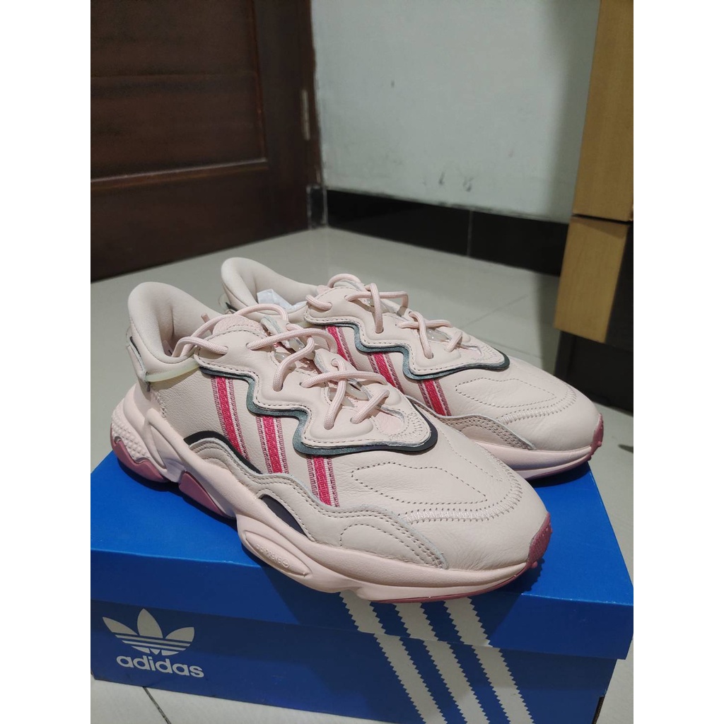 adidas ozweego latest