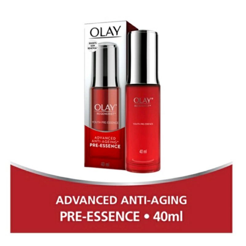 OLAY REGENERIST / DAY CREAM 50gr/ NIGHT CREAM 50gr/ SERUM 50ml / CLEANSER 100gr /MASKER / WHIP CREAM