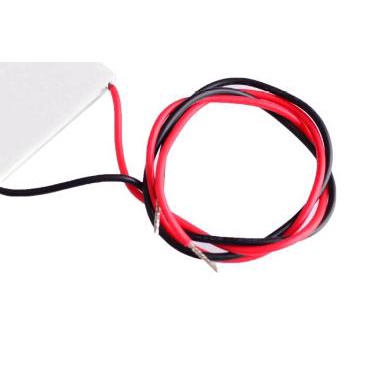 TEC12703 Peltier Semiconductor Refrigeration 40*40mm TEC-12703