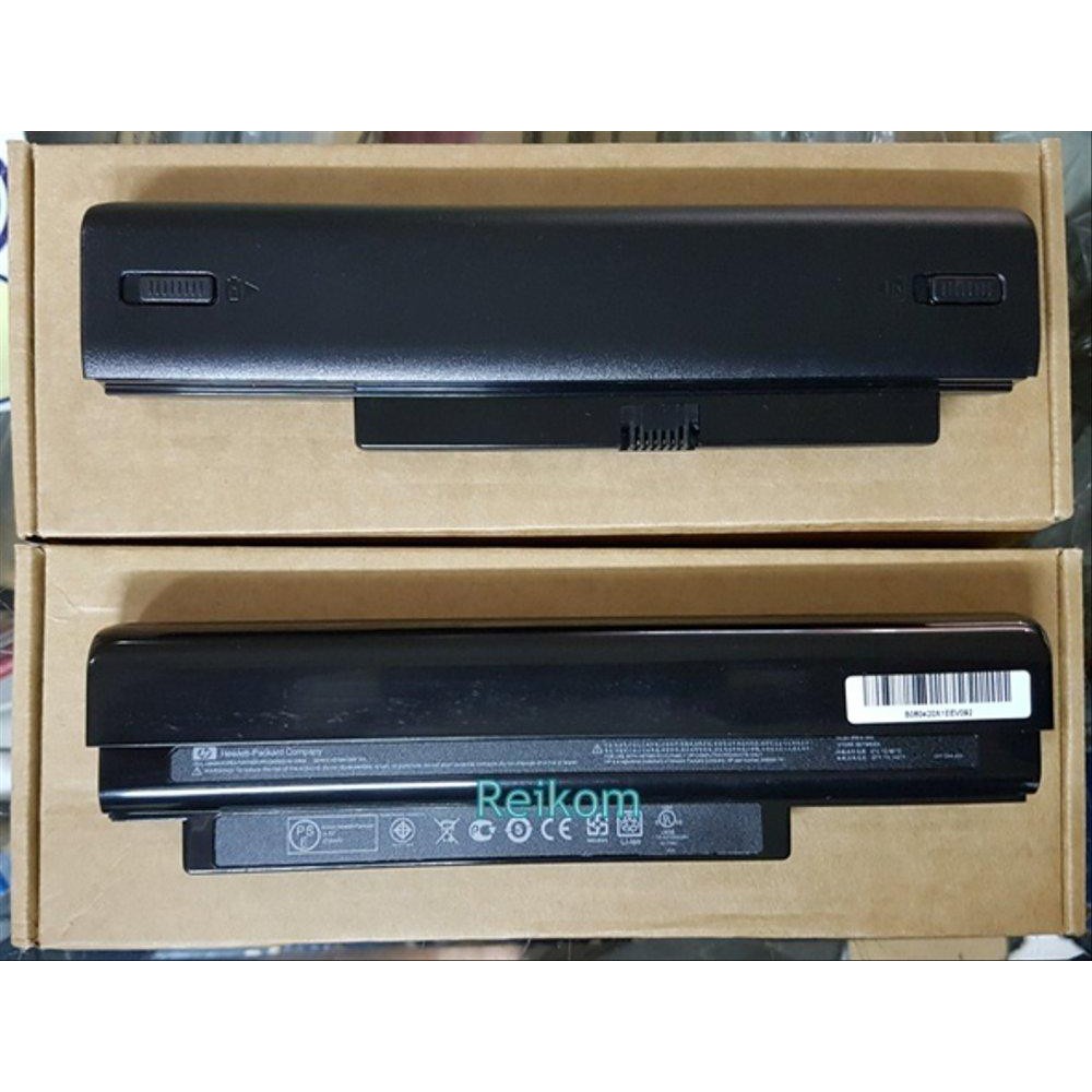 Baterai Laptop / Notebook HP Pavilion, Pavillion DV2, DV2-1000, DV2z, HSTNN CB86, CB87, E01C, XB87,