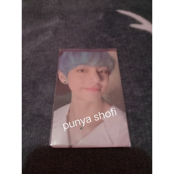 Taehyung MOTS persona 3