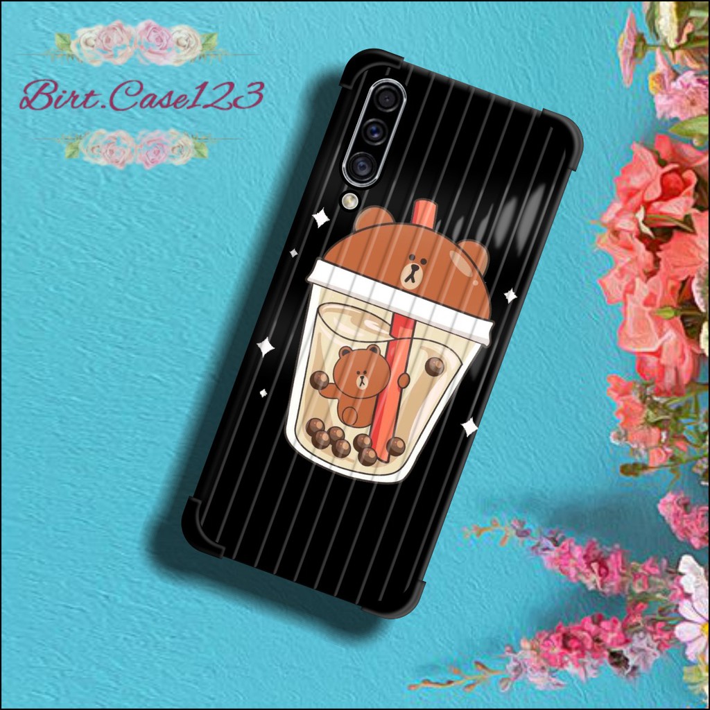 softcase BOBA oppo samsung vivo xiaomi realme iphone all type BC14