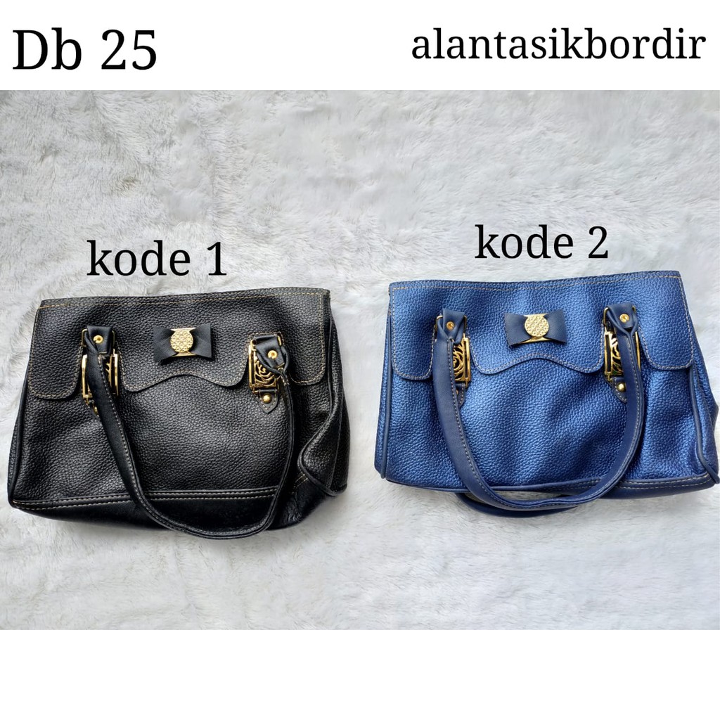 tas db 25 selempang R.26