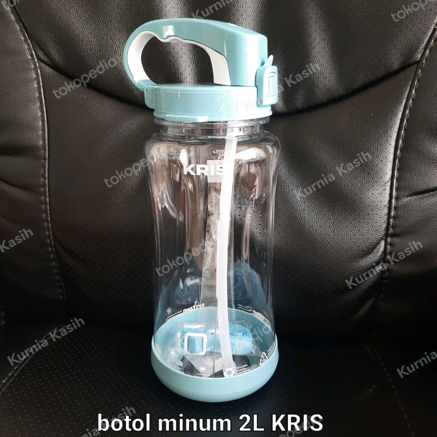 botol minum Kris 2L ace hardware