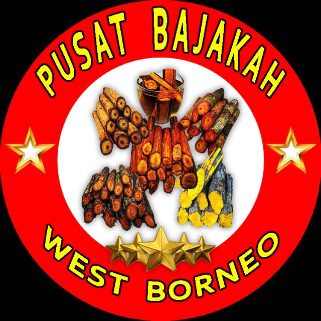 pusatbajakahwestborneo