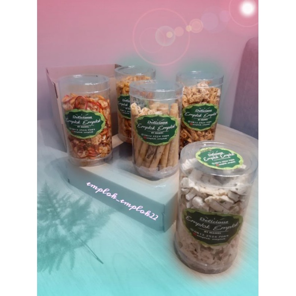 

PROMO MURAH PAKET BOX