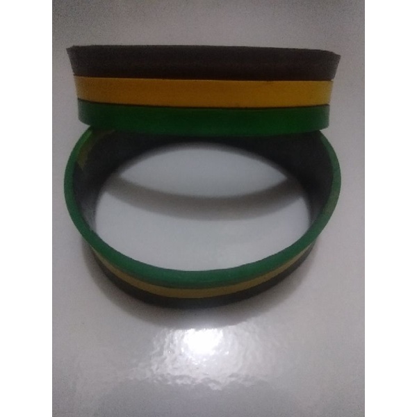 Gelang karet jamaika