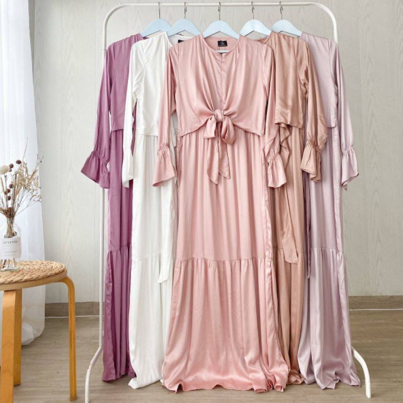 DYN Basic Naura Dress
