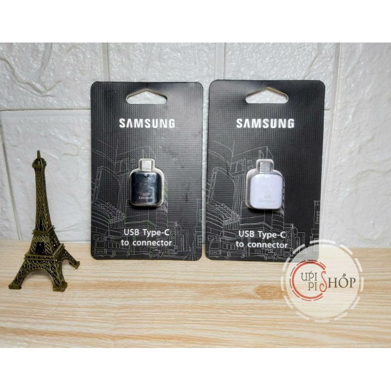 Samsung OTG USB / Connector Type C / OTG SAMSUNG Original