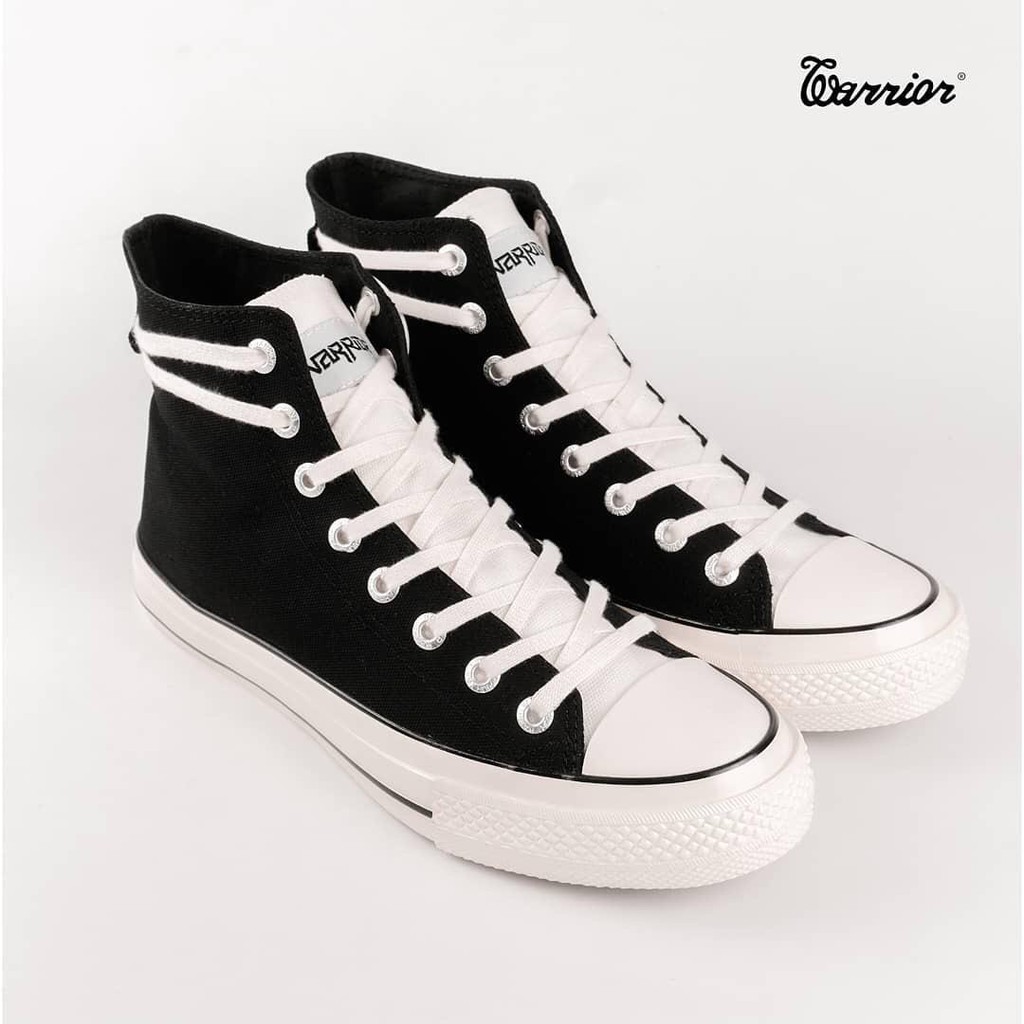 Warrior Poseidon Black