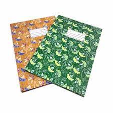 

Buku Folio 100 Lembar Paperline / Buku Hardcover Folio 100 Lembar