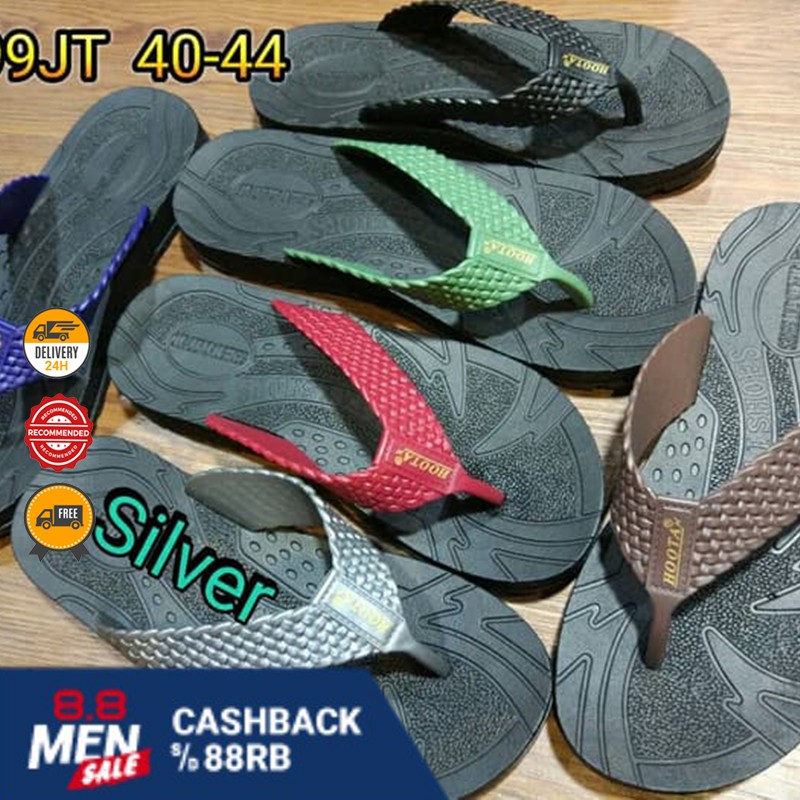 sandal reebok kobo