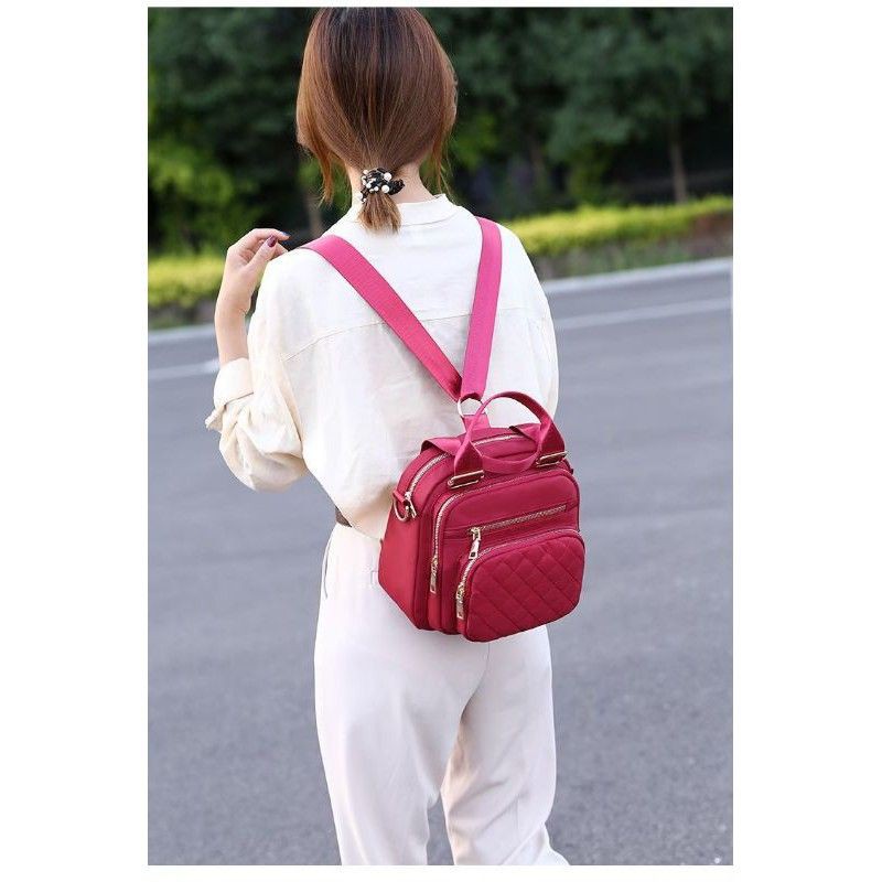 Tas Slempang  / Gendong Chibao Micro 3 in1