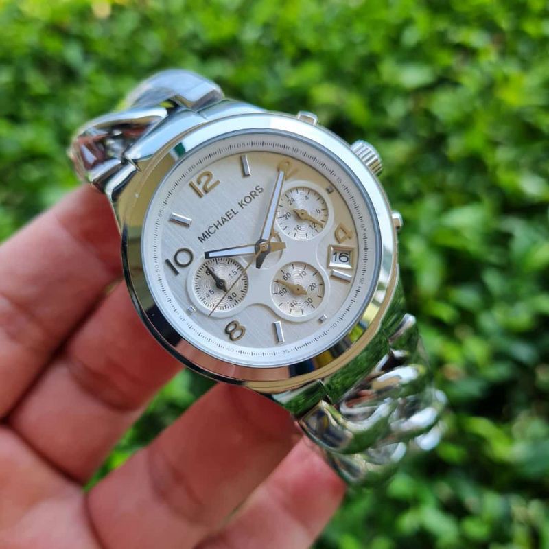 Jam Tangan  MK-3149