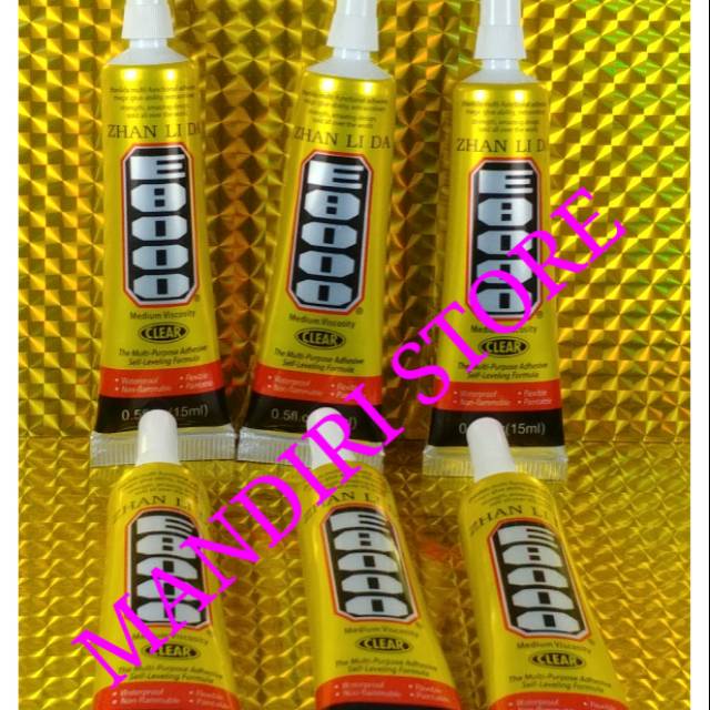 

Lem Backdoor Lem Casing Belakang Lem Serbaguna Lem Lcd Hp E8000 E 8000