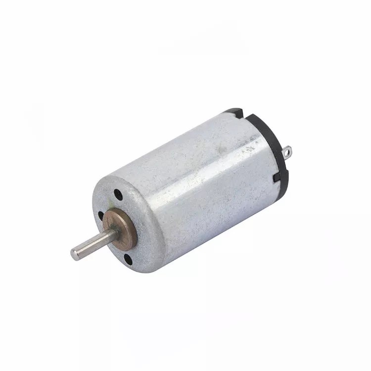 Dinamo DC motor 1220 Cylindrical miniature (1220)