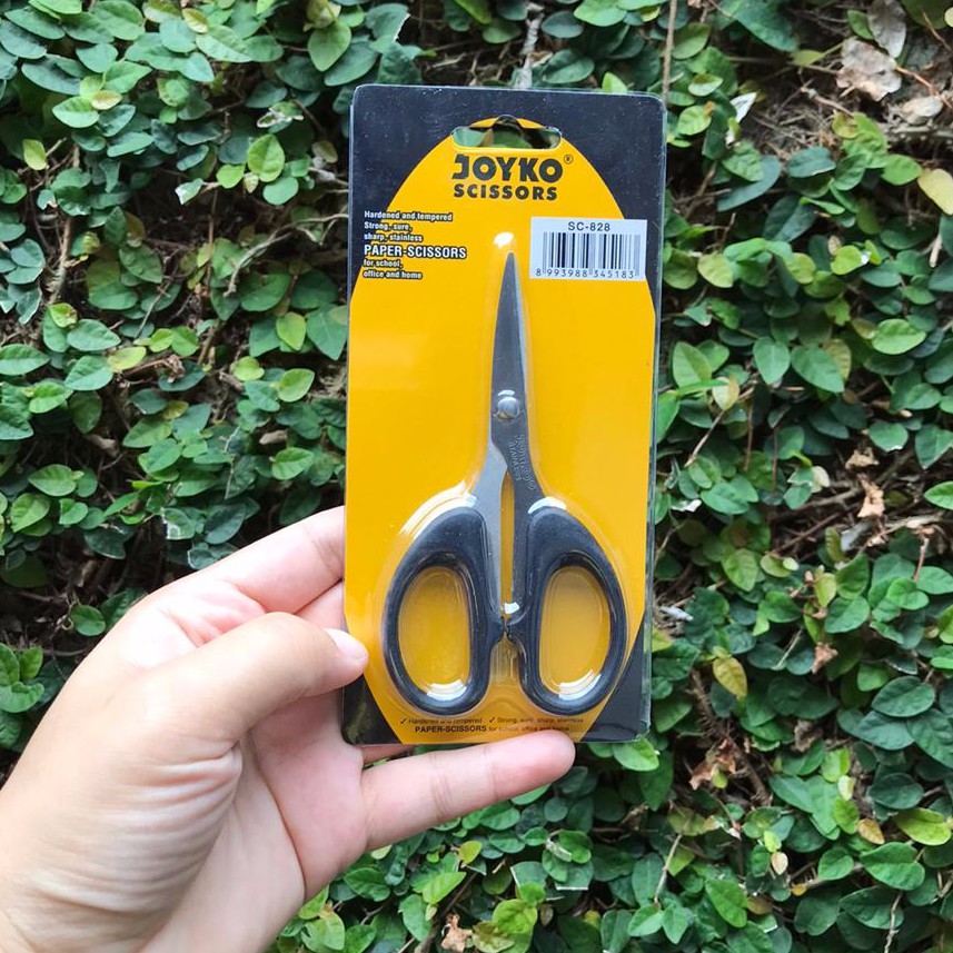 

Scissors / Gunting JOYKO
