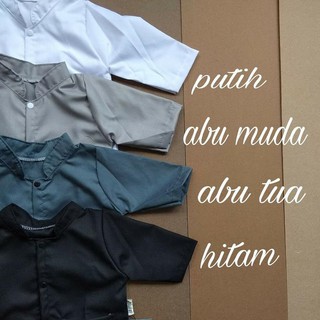 BAJU BAYI Koko Turki bayi newborn akikah aqiqah baby boy BAJU BAYI Koko Turki bayi newborn akikah aqiqah baby boy
