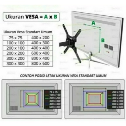 Bracket Flat Panel Wall Support TV LED LCD Plasma 50 55 58 60 65 70 75 80 82 85 100 inch for All TV Adjustable