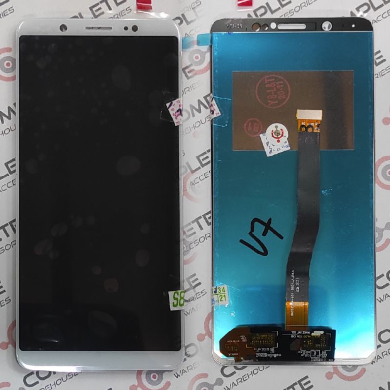 LCD TS VIVO V7 / LCD VIVO V7 ORIGINAL PARTS