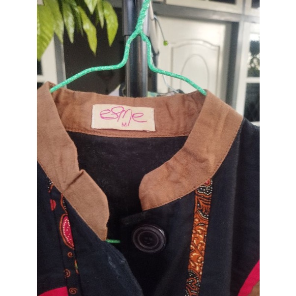 preloved esme size M