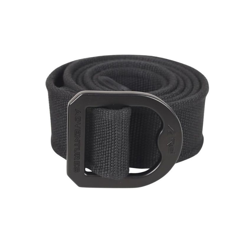 Sabuk Ikat Pinggang Outdoor Arei Leader dan Soldier Belt