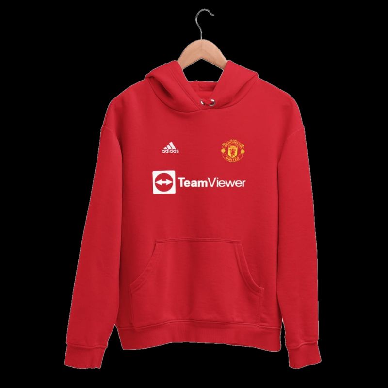 Hoodie bola Emyu Team Viewer2021/2022