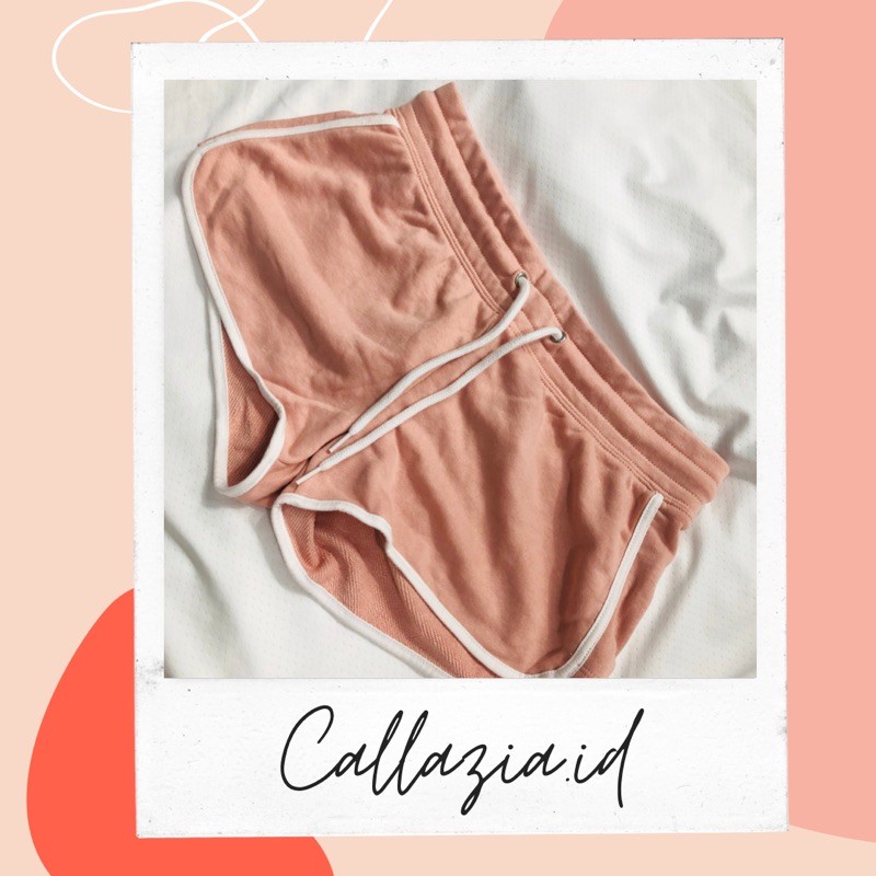 Celana Santai h*m ( branded sisa export )