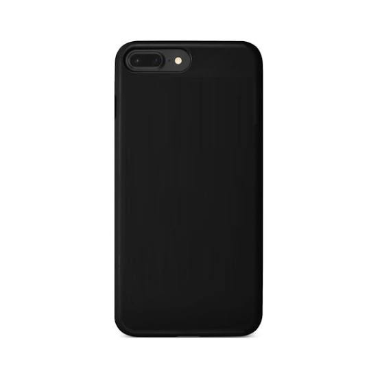 SOFT CASE SLIM MATTE / BLACK MATTE OPPO F11 PRO