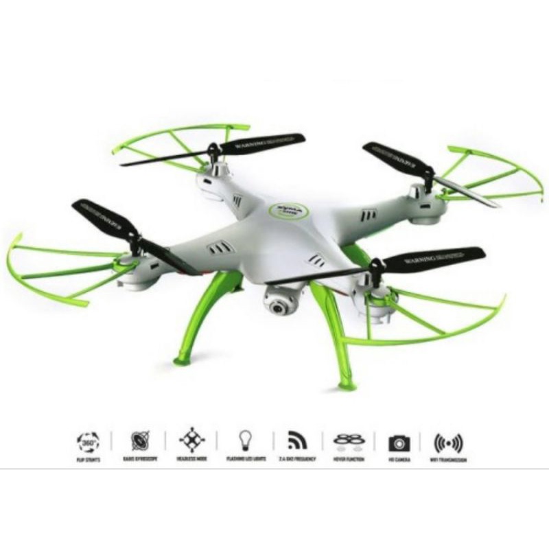 Drone Syma X5HW