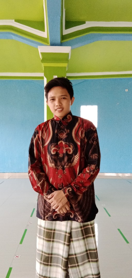 Baju Batik Pria Slimfit Big Size M L Xl Xxl Atasan Kemeja Batik Lengan Panjang Original