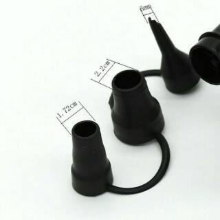 Electric air pump vacuum pompa angin elektrik sedot hisap