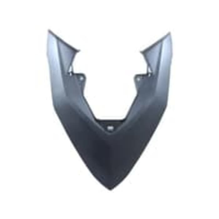 parts Cover Front Biru Blue Vario 125 eSP Vario 150 eSP 64301K59A10ZL terjamin