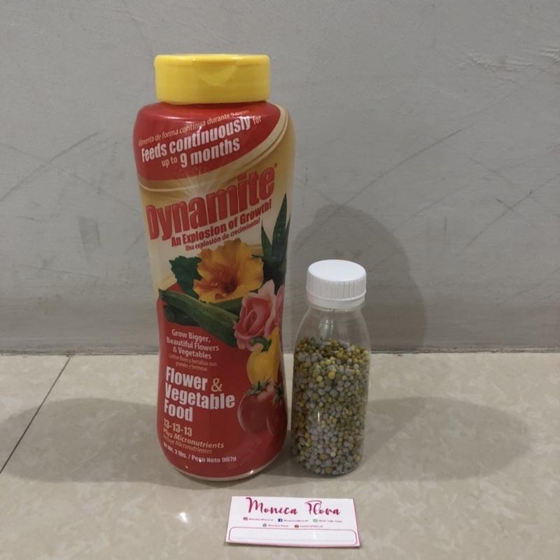 Pupuk Dynamite Original