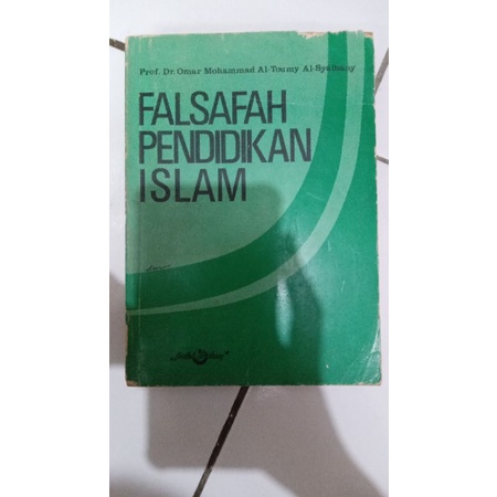 Falsafah Pendidikan Islam