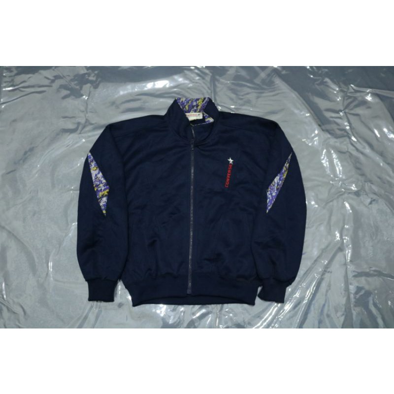 Tracktop Converse Vintage