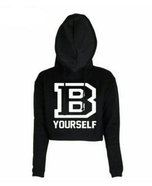 SWEATER B YUORSELF 3  WARNA / EN