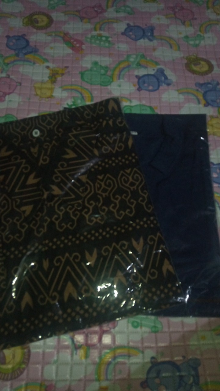 Kemeja Pria Lengan Panjang 848vo Kemeja Pilot Pangkat Pdl Teknisi P Ke 4029ys Kemeja Batik Pria G