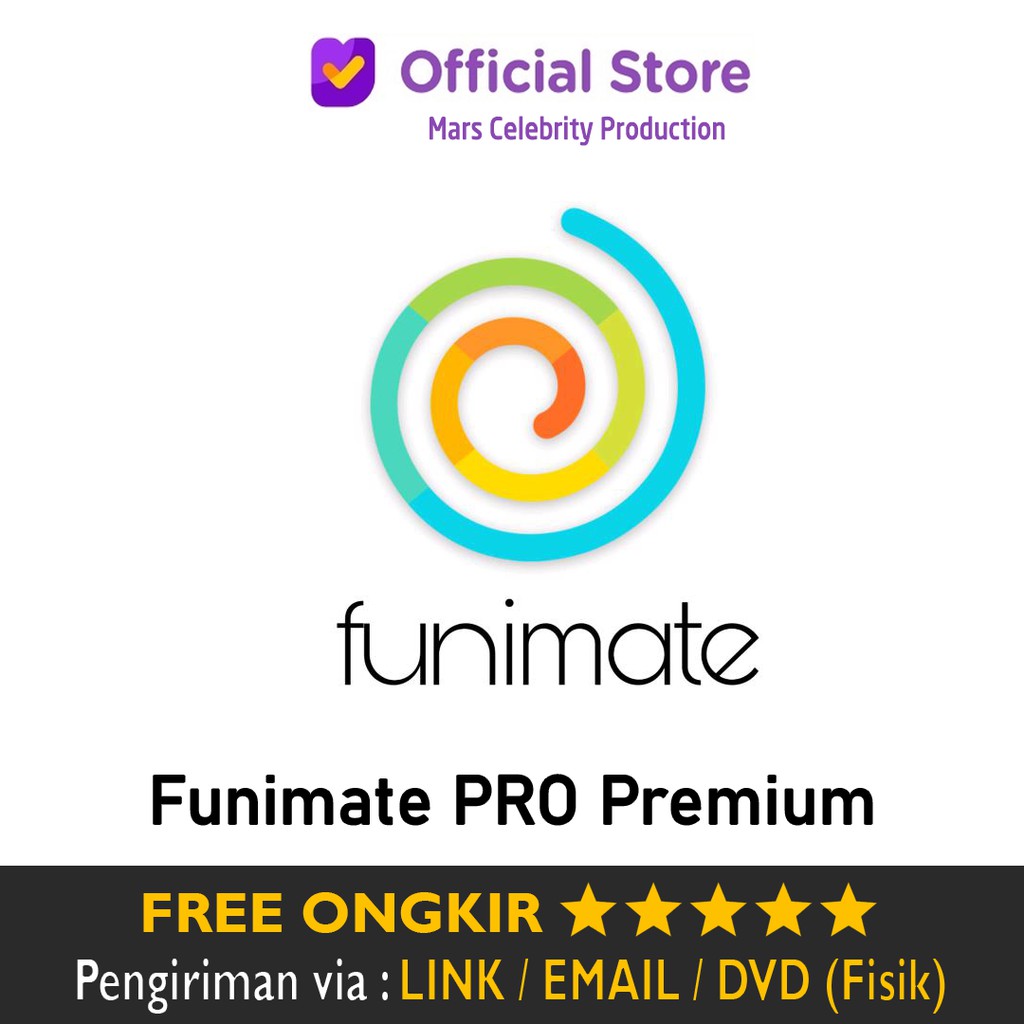 Funimate Pro Fullpack Lifetime Android Shopee Indonesia