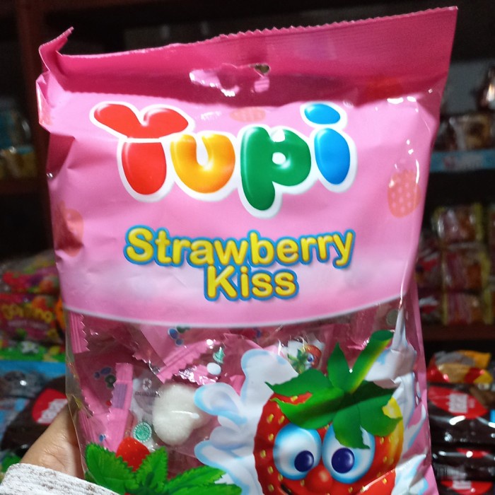 

yupi jajan snack PSS