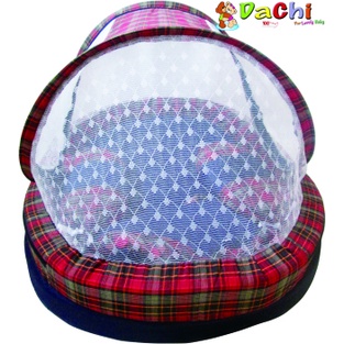 Limited Kasur Oval Twill Dachi - Kasur Bayi