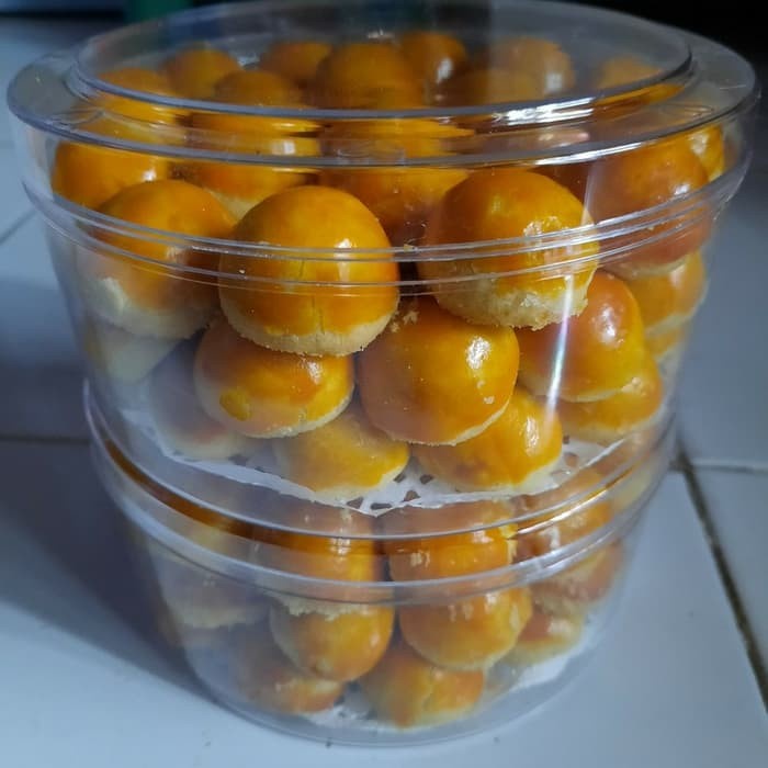 

KERING-KUE- KUE NASTAR WISMAN BUATAN IBU // NASTAR WISMAN HOME MADE - TABURAN KEJU -KUE-KERING.