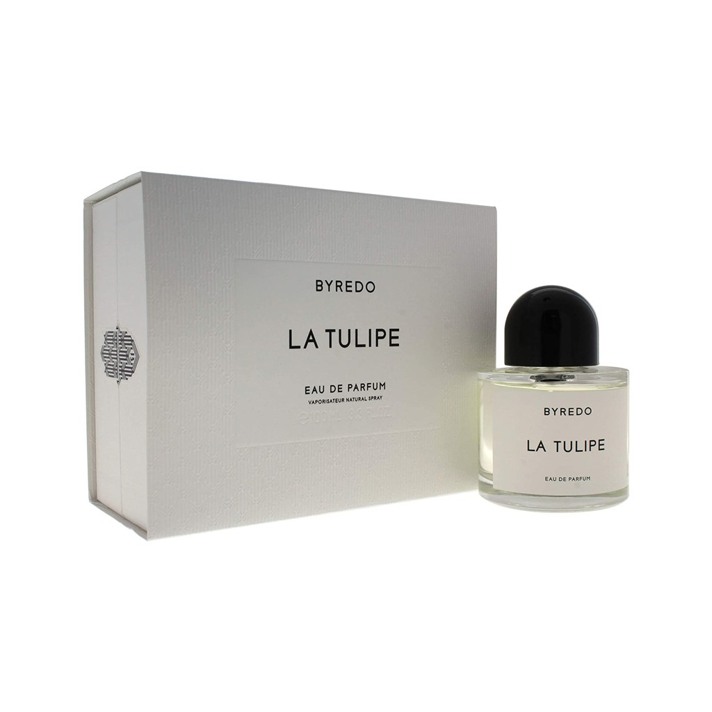 Parfum Original Byredo La Tulipe