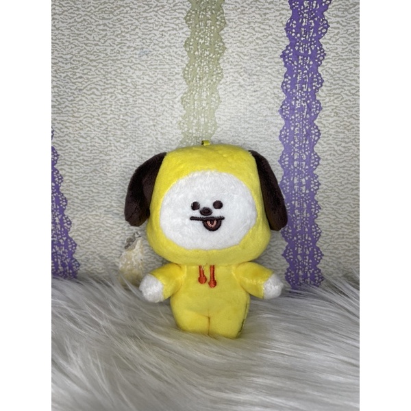 GANCI CHIMMY